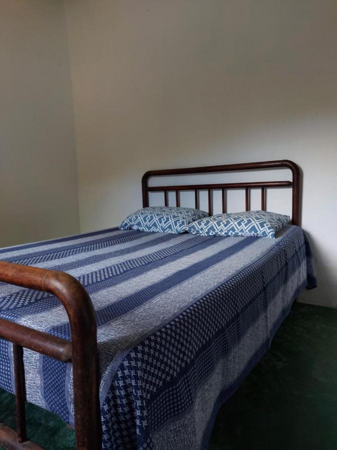Hostel Agulhas Negras イタモンテ エクステリア 写真