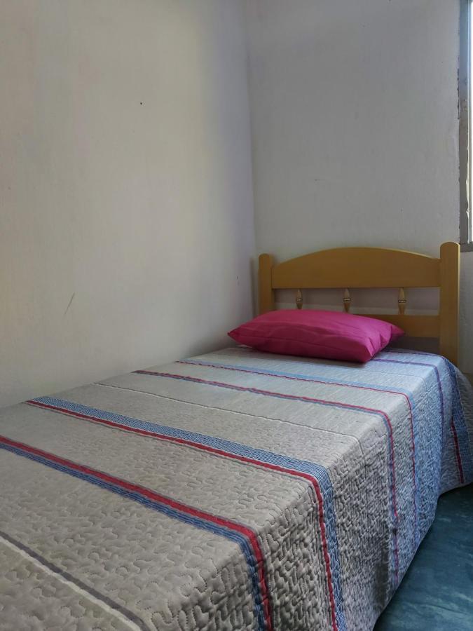 Hostel Agulhas Negras イタモンテ エクステリア 写真